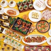 ホテルビュッフェ カフェ＆レストラン ヴァン Vent