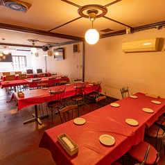 イタリアン クラシコ 梅田お初天神店特集写真1