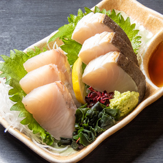 鶏と魚と焼酎の店 まんてんの星 岡山駅前店特集写真1