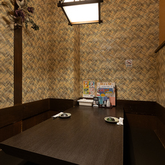 養老乃瀧 新白河店の雰囲気1