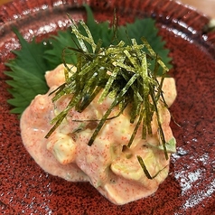 炭火焼鳥酒房 黒鶏の特集写真
