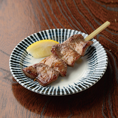 牛たん串焼き 1本