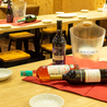 ワインと天ぷら NINOのおすすめポイント1