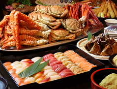 THE SAKURA BUFFETの写真2