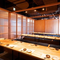 たなごころ 茅場町店の雰囲気1