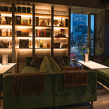 BAR MELT バーメルトの雰囲気1