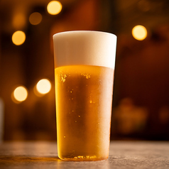 生ビール