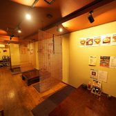 下町酒場 麓 ロクの雰囲気2