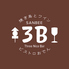 3B サンビー 高円寺のロゴ