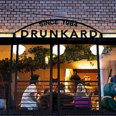 ドランカー 西麻布店のコース写真