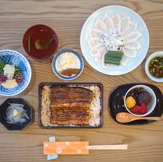 辻むら 浅草 本店のおすすめ料理2