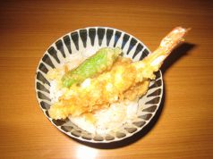 ※お蕎麦ご注文の方には、小丼おつけできます。(玉子丼・そぼろ丼)