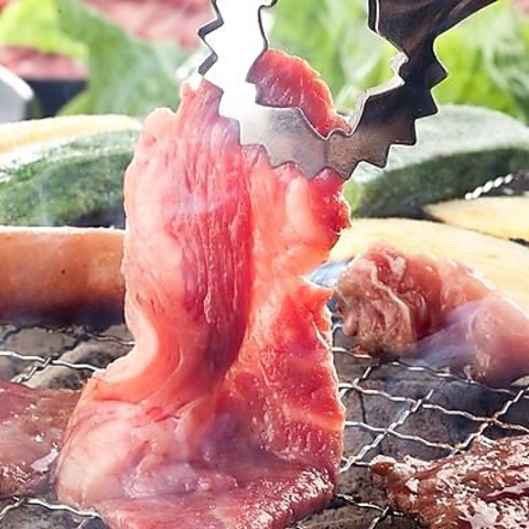 焼しゃぶ亭 翼 せんげん台 焼肉 ホルモン ネット予約可 ホットペッパーグルメ