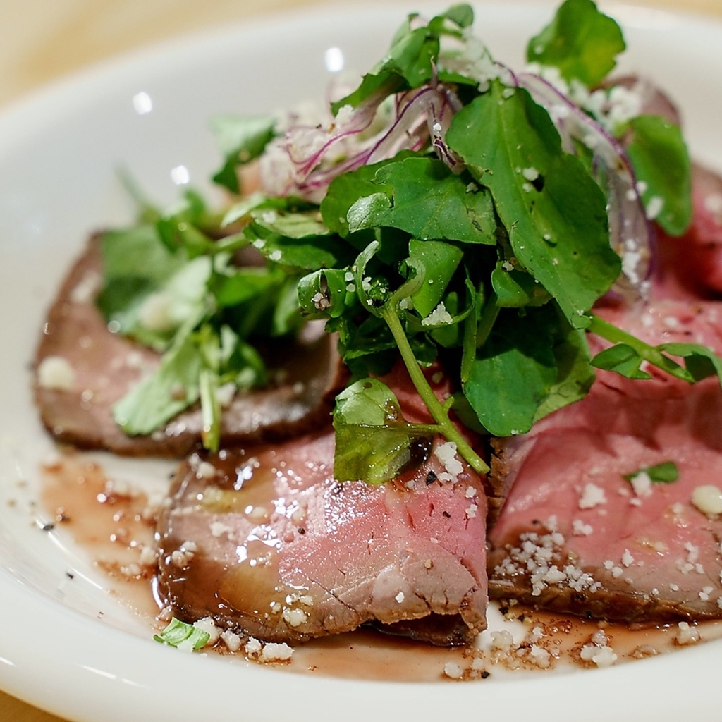 選んで楽しいタパスを豊富にご用意！二次会利用にも〇