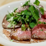 選んで楽しいタパスを豊富にご用意！二次会利用にも〇