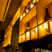 旨い焼き鳥と完全個室居酒屋 串ごろ 立川店の雰囲気3