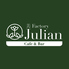 美 Factory Julian Cafe & Barのロゴ