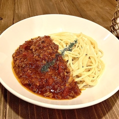 RIMBA+ リンバプラスのおすすめ料理3