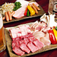 ファミリー歓迎！お子様にお菓子プレゼント♪