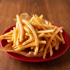 トリュフ香るフレンチフライ