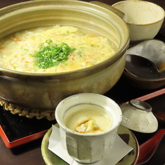 かごのめのコース写真