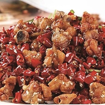 小米椒 シャオミージャオ 高田馬場店のおすすめ料理1