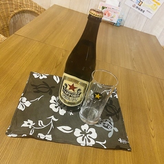 Sapporoラガービール
