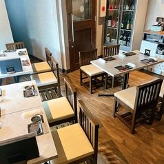 和酒バル 雨後の月の写真