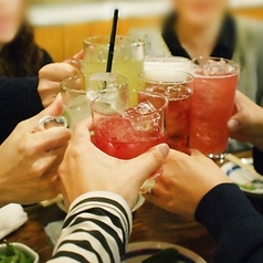 焼き鳥ランド 大和郡山店のコース写真