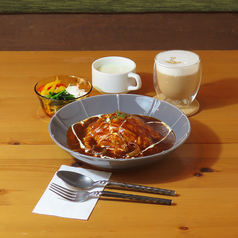 cafe dining Ospitare (オスピターレ)のコース写真