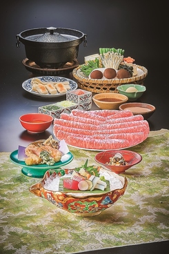 木曽路 新小岩店のおすすめ料理1