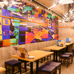 ≪立地抜群な大阪梅田駅前≫阪急梅田駅徒歩2分/茶屋町エリアでの飲み会に。遅い時間の食事にも◎