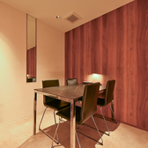 韓国料理 ファサの雰囲気3