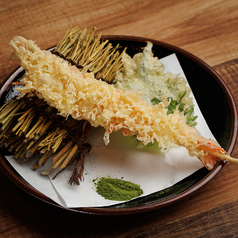 海老串