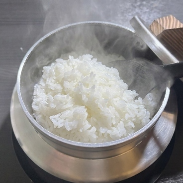 焼肉とハンバーグ　ごはん泥棒のおすすめ料理1