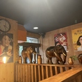 インド料理気分♪