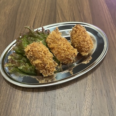 カキフライ