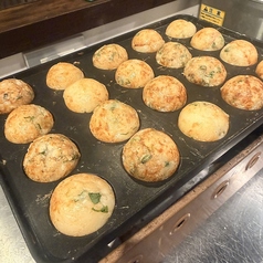 ラヂオ焼き