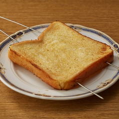 王さんの焼きパン（甘口）