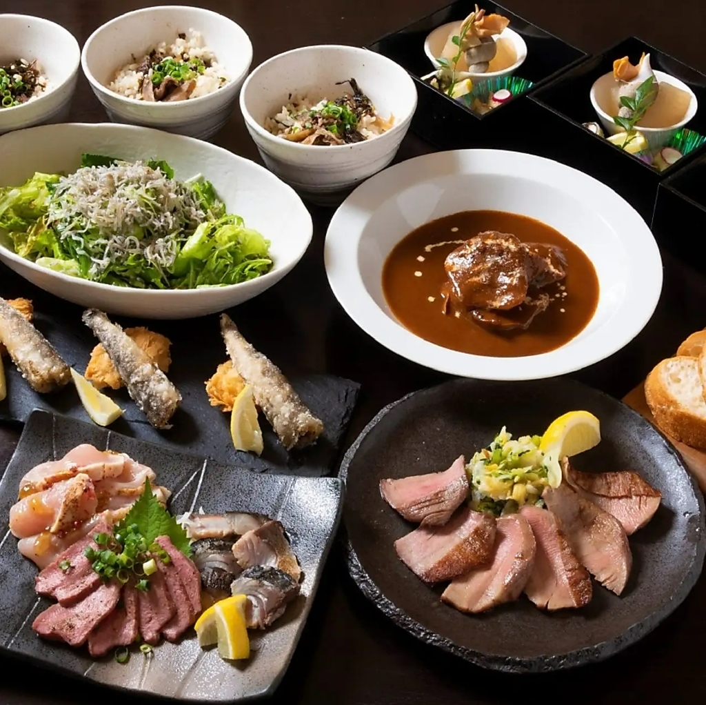 伊達のくら　はなれ　茅場町店が新店OPEN！