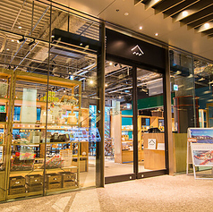 離島百貨店 離島キッチン日本橋店の外観3