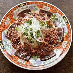 中華料理 翔福 五反田のコース写真