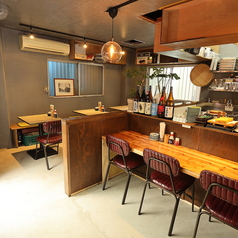 虎魚の特集写真