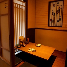 鶏きち魚きち小倉魚町店の雰囲気3