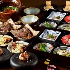 ENYA DAIMYO エンヤ ダイミョウ 大名店のコース写真