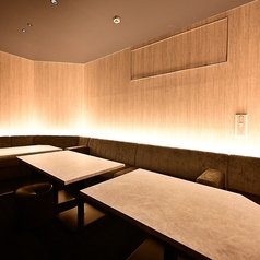 個室×貸切　中華バルhills　栄駅前店のコース写真