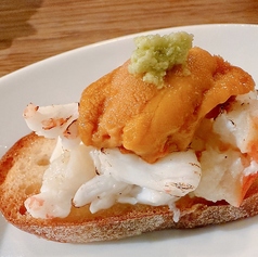 東京イタリアン