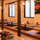 屋台屋 博多劇場 船橋店の雰囲気2