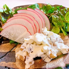 肴処　居の特集写真