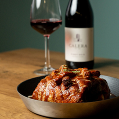 Cafe&Dinning Bar I33 アイサンサンのおすすめ料理1